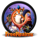 Free Realms_1 icon
